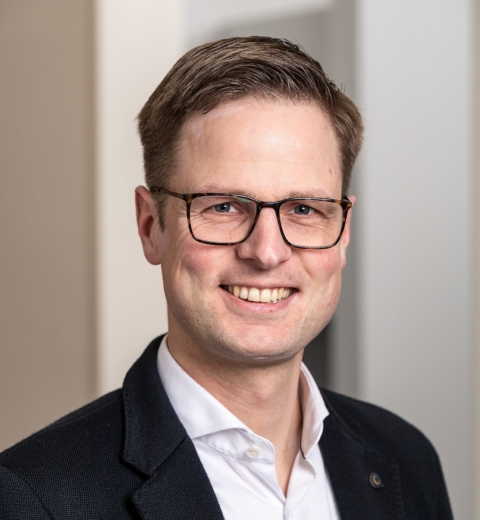Jan-Harm Dannenberg