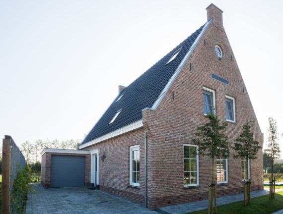 Notariswoning te Lopikerkapel