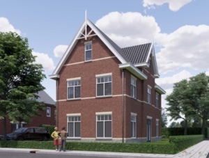 Inspiratie schetsen