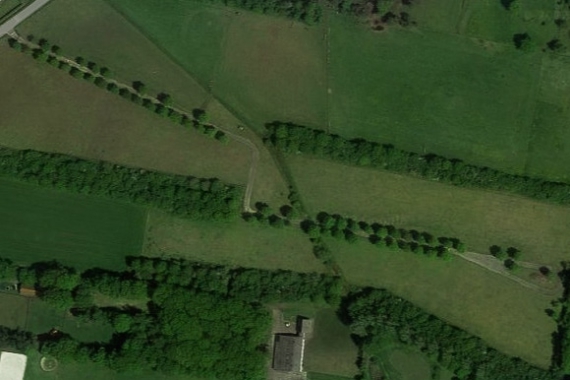 Landgoed Prinsenbosch Voorthuizen