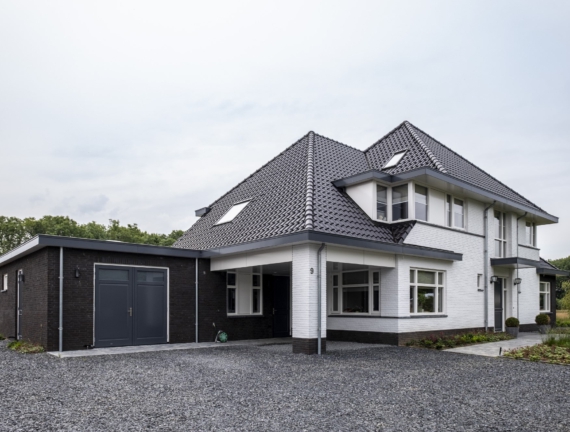 Landhuis te Noordwijkerhout