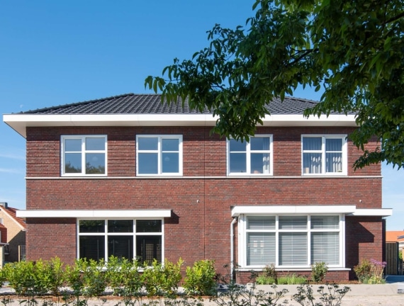 2-onder-1-kap woning te De Lier