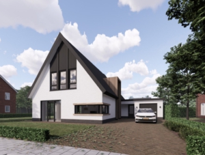 Inspiratie schetsen