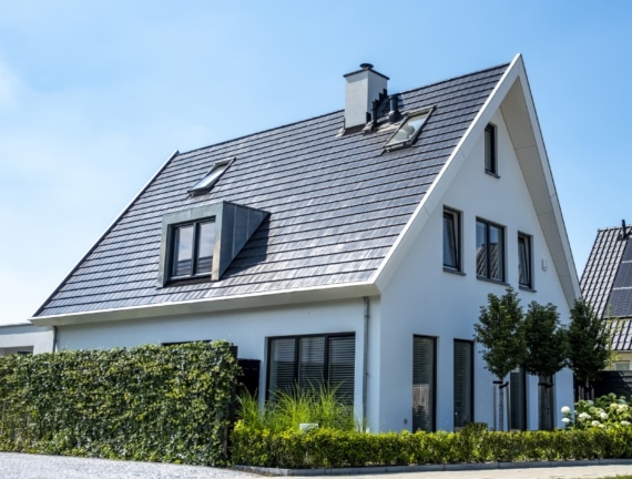 Moderne villa te IJsselstein