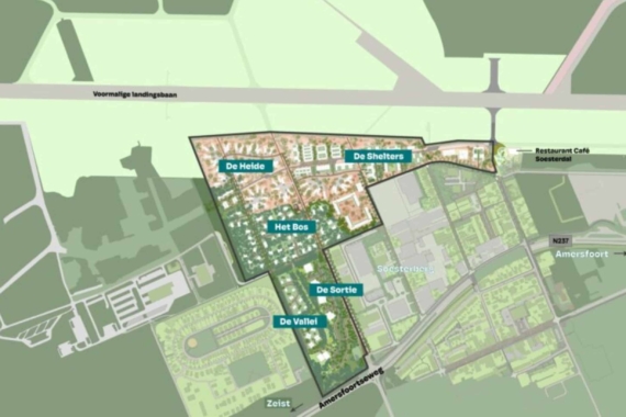 Vliegbasis Soesterberg