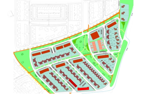 Zuidbroek Wierden