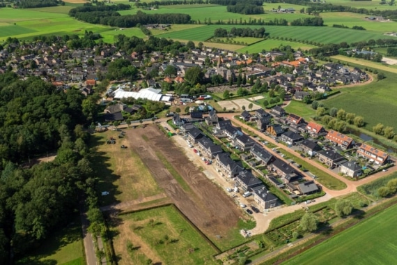 't Broeck Broekland Raalte